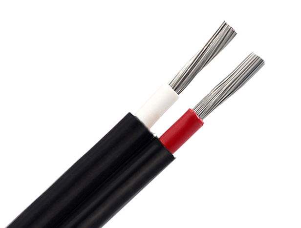 额定电压AC 1.0/1.0kV（DC 1.5kV）光伏系统用电缆